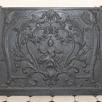Hôtel Ponsardin à Reims