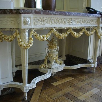 Hôtel Ponsardin à Reims
