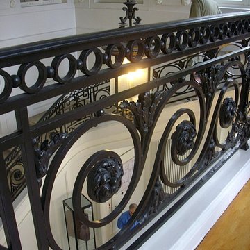 Hôtel Ponsardin à Reims
