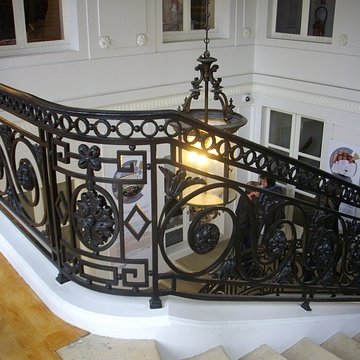 Hôtel Ponsardin à Reims