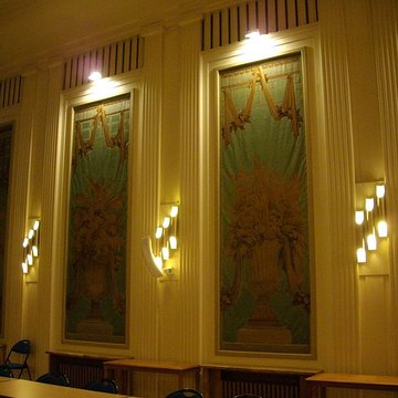 Hôtel Ponsardin à Reims