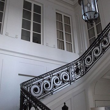 Hôtel Ponsardin à Reims