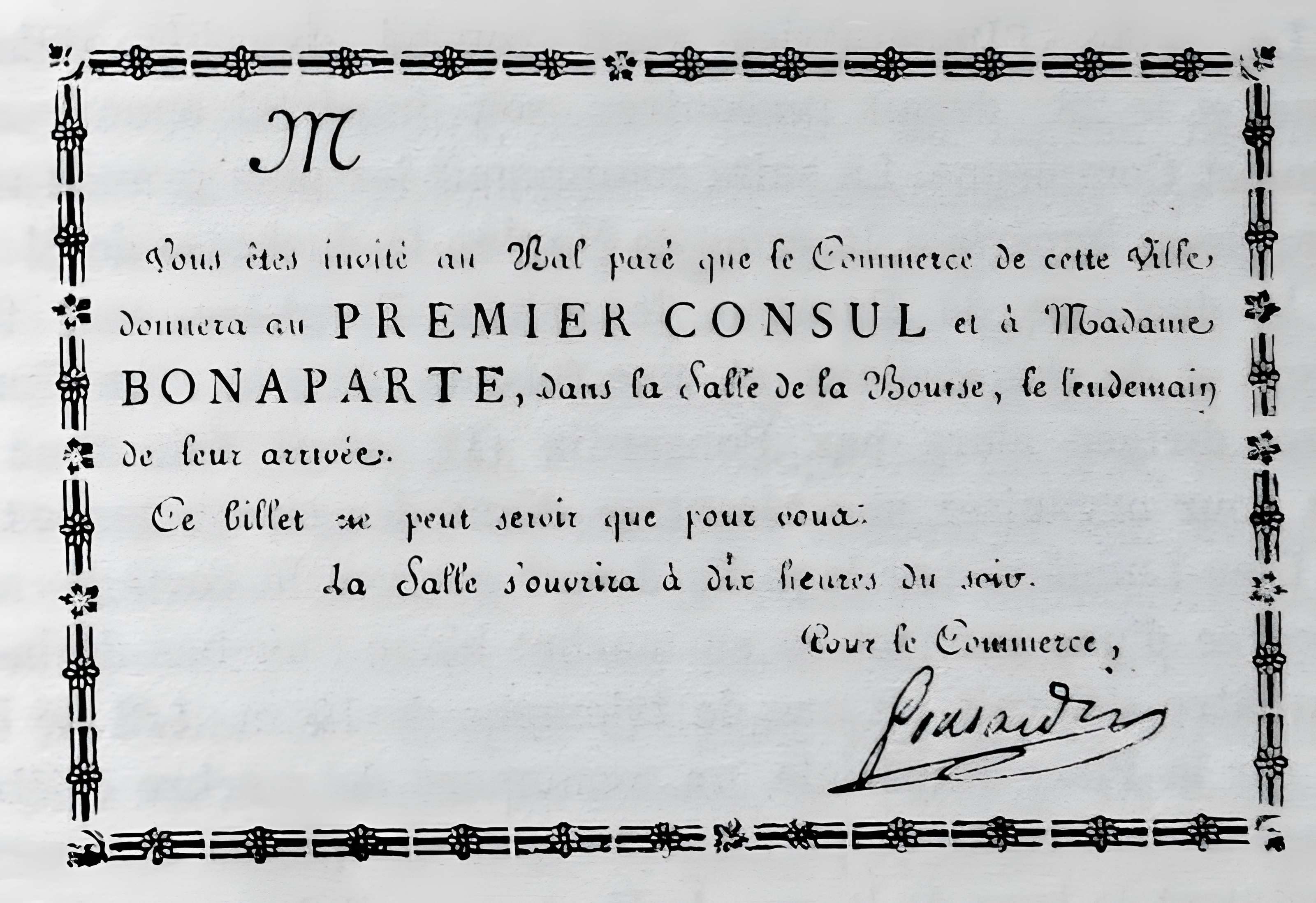 Hôtel Ponsardin à Reims