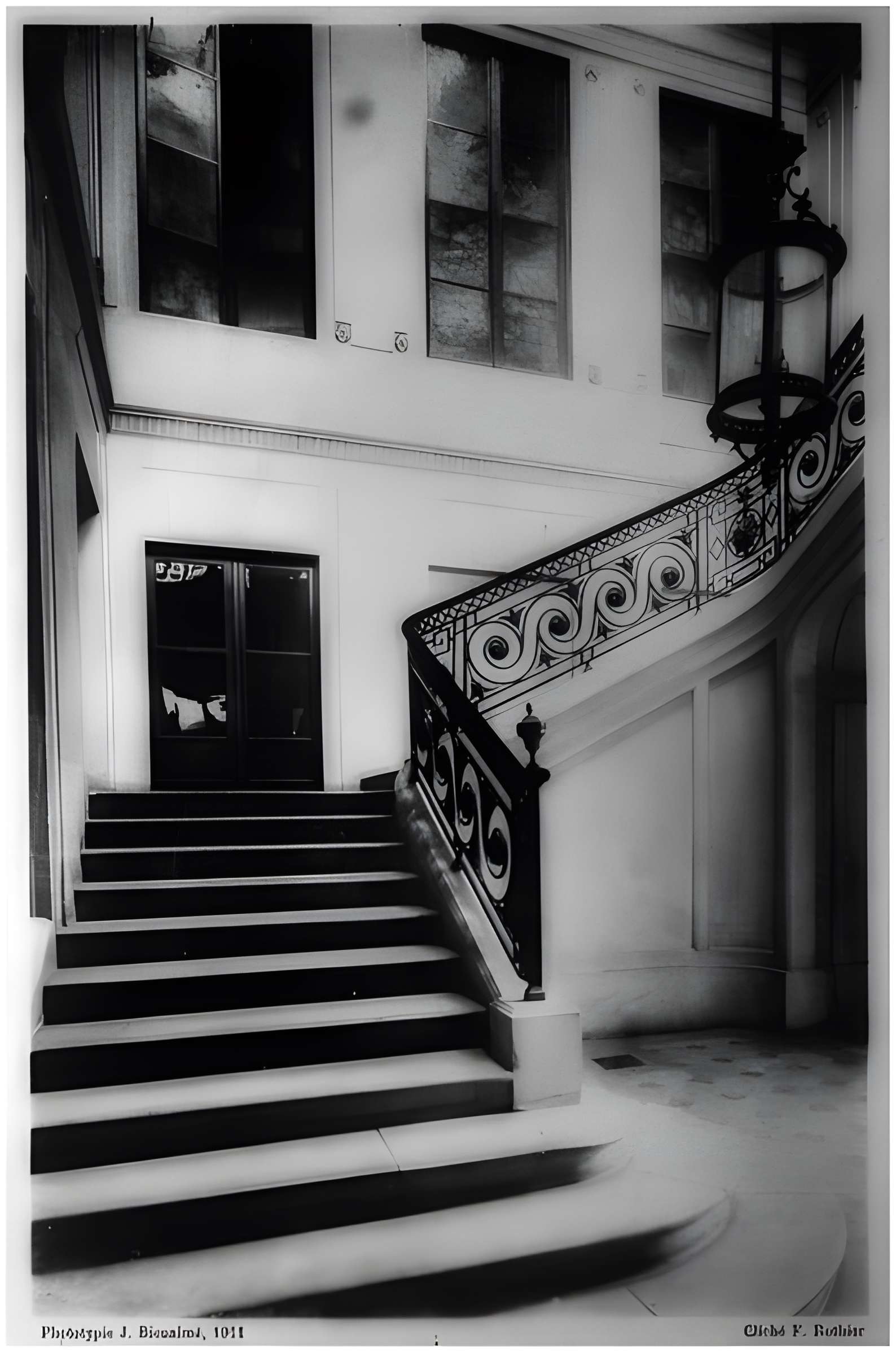 Hôtel Ponsardin à Reims