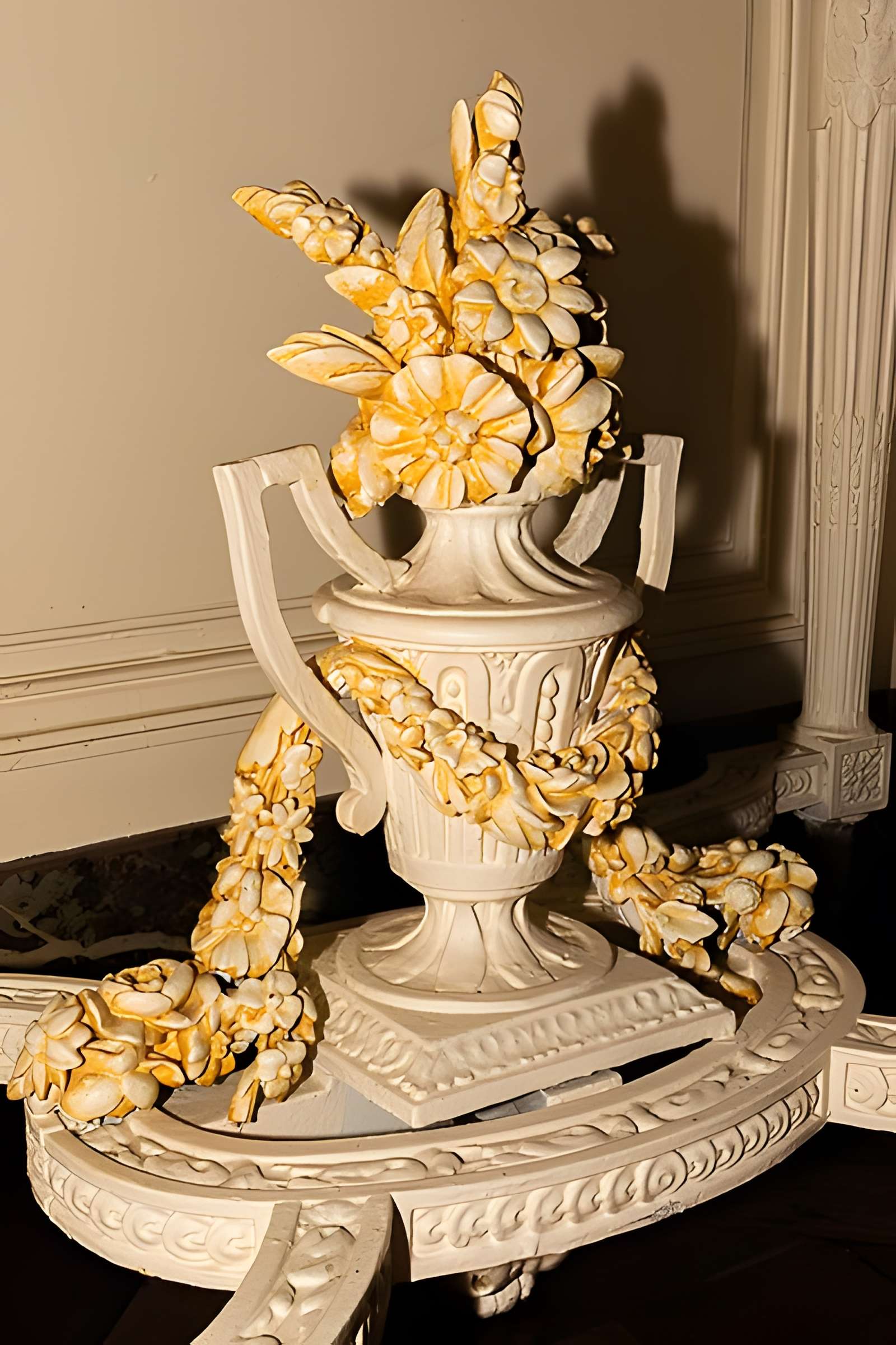 Hôtel Ponsardin à Reims