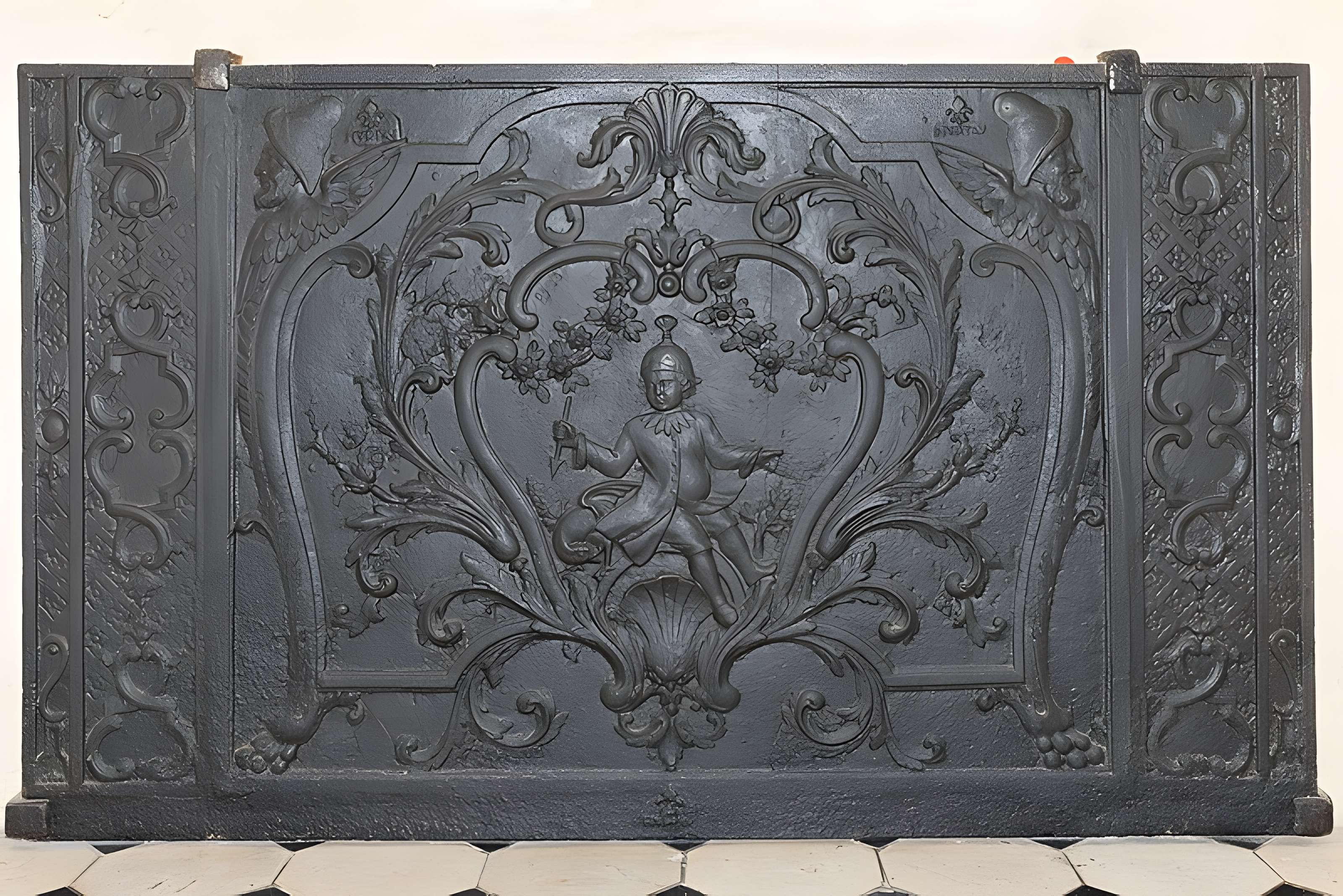 Hôtel Ponsardin à Reims