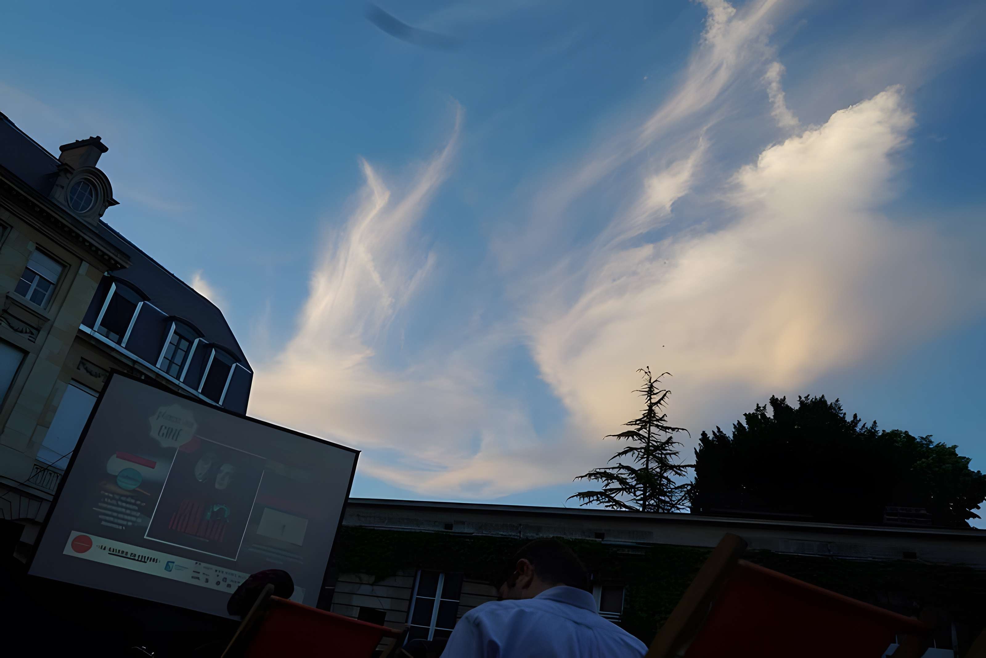 Hôtel Ponsardin à Reims