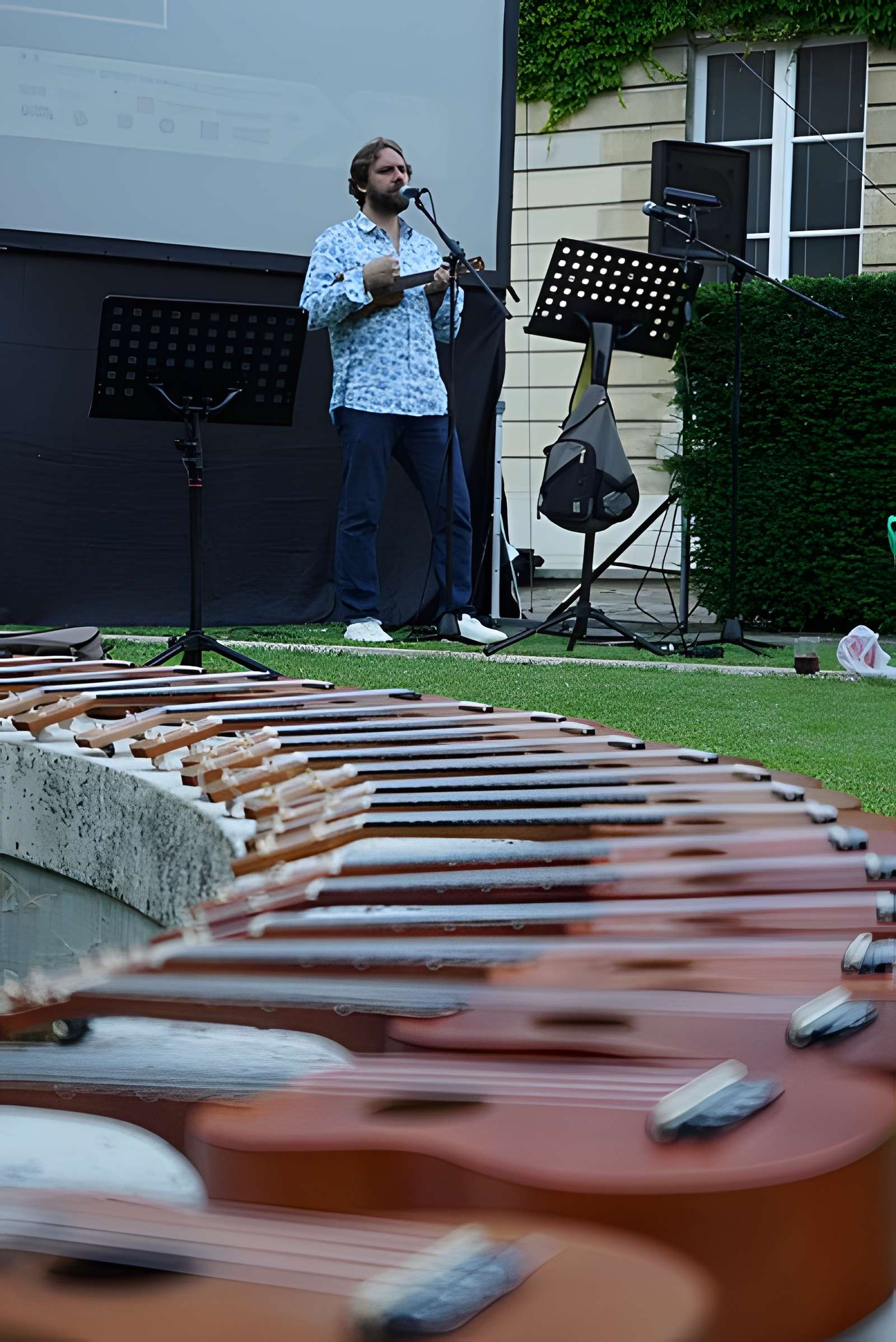 Hôtel Ponsardin à Reims