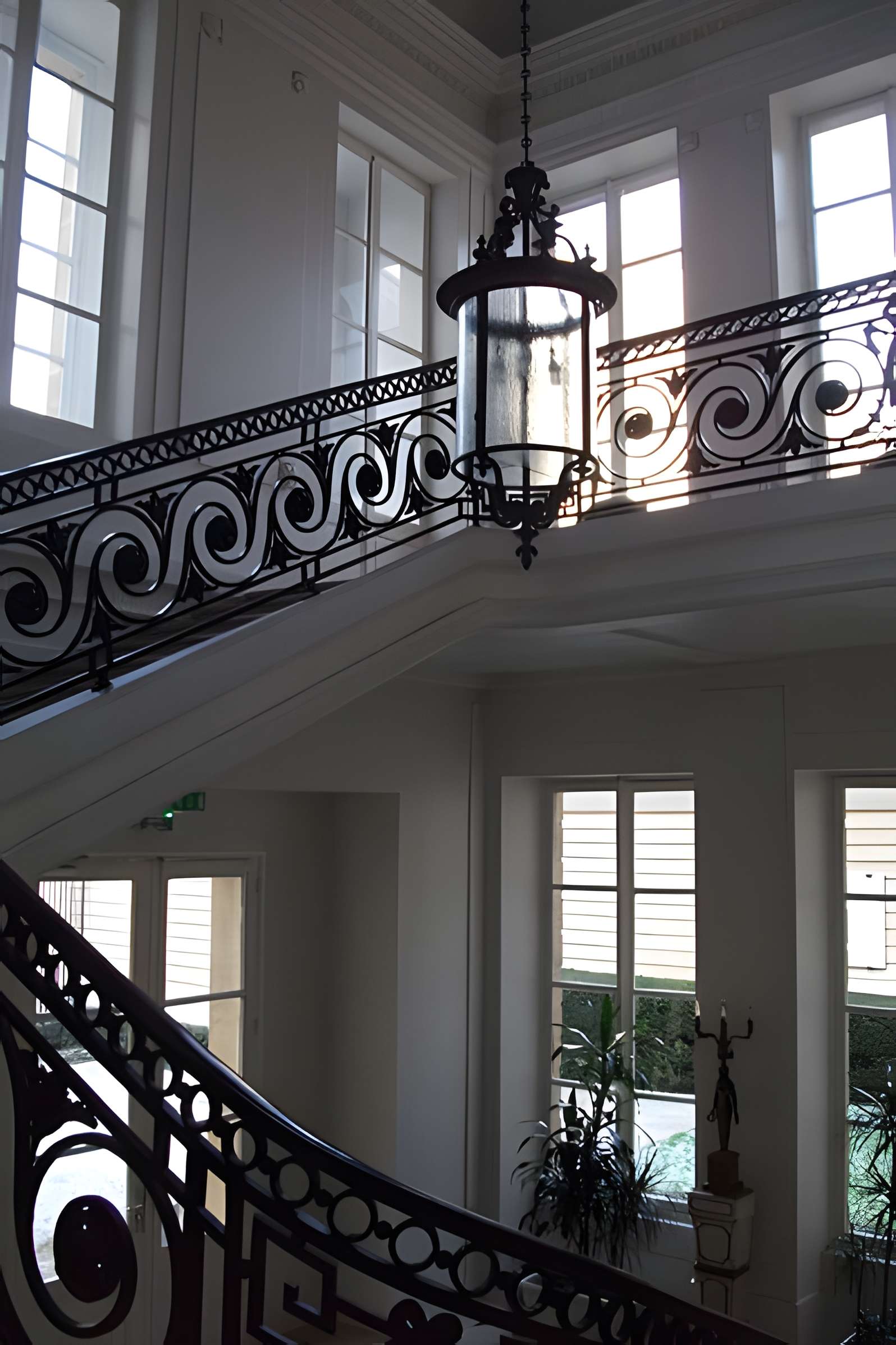 Hôtel Ponsardin à Reims