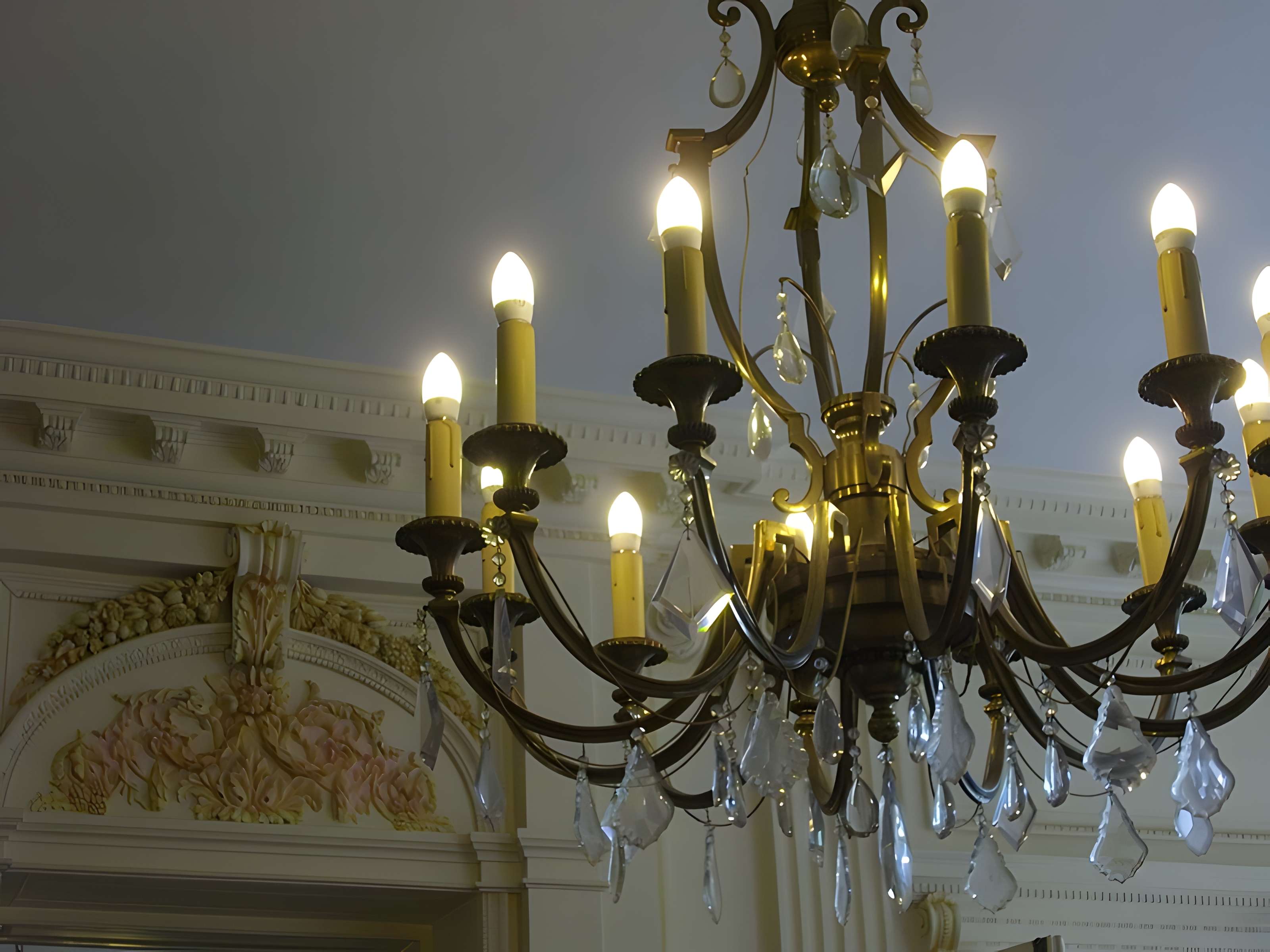 Hôtel Ponsardin à Reims