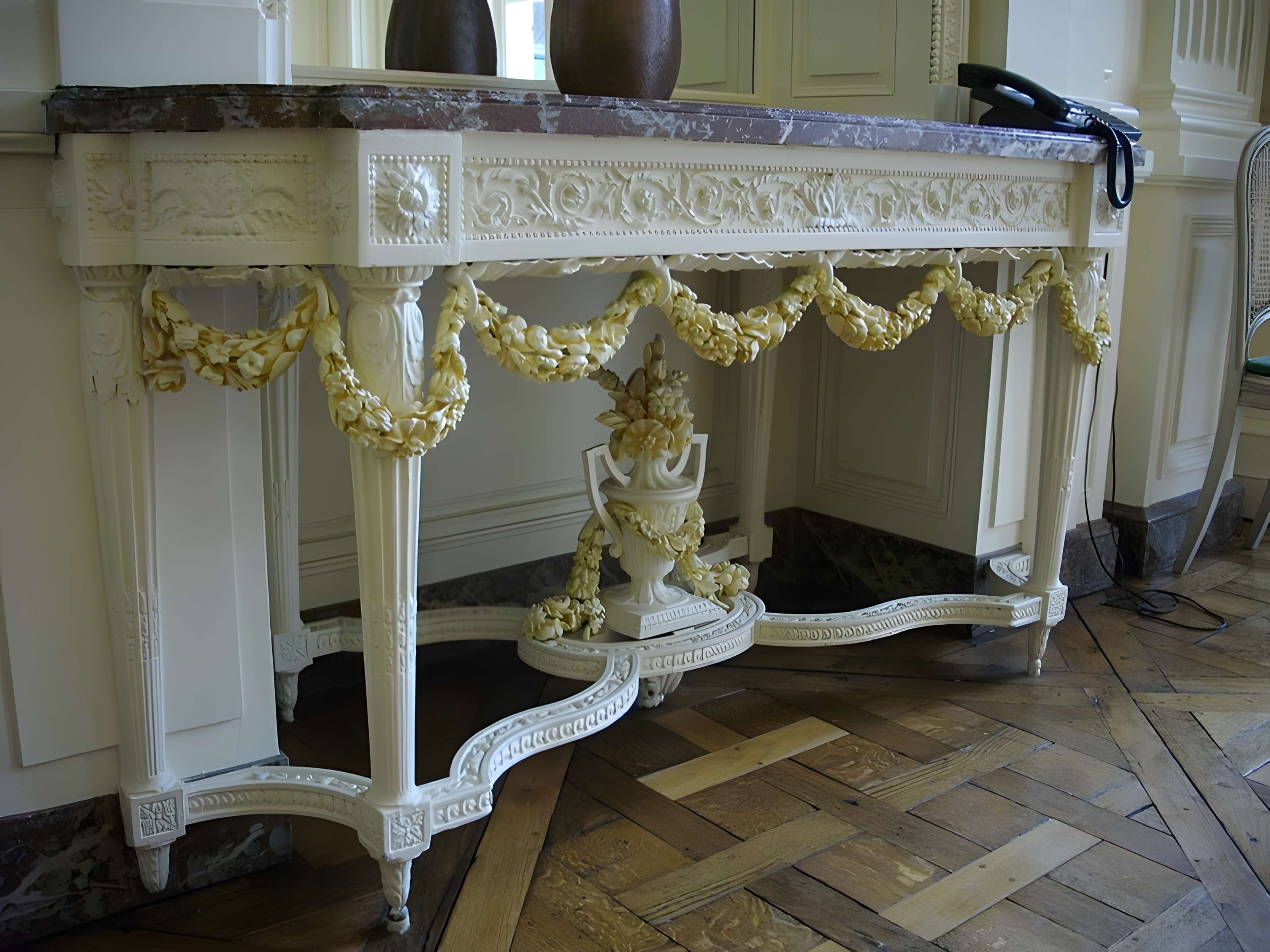 Hôtel Ponsardin à Reims