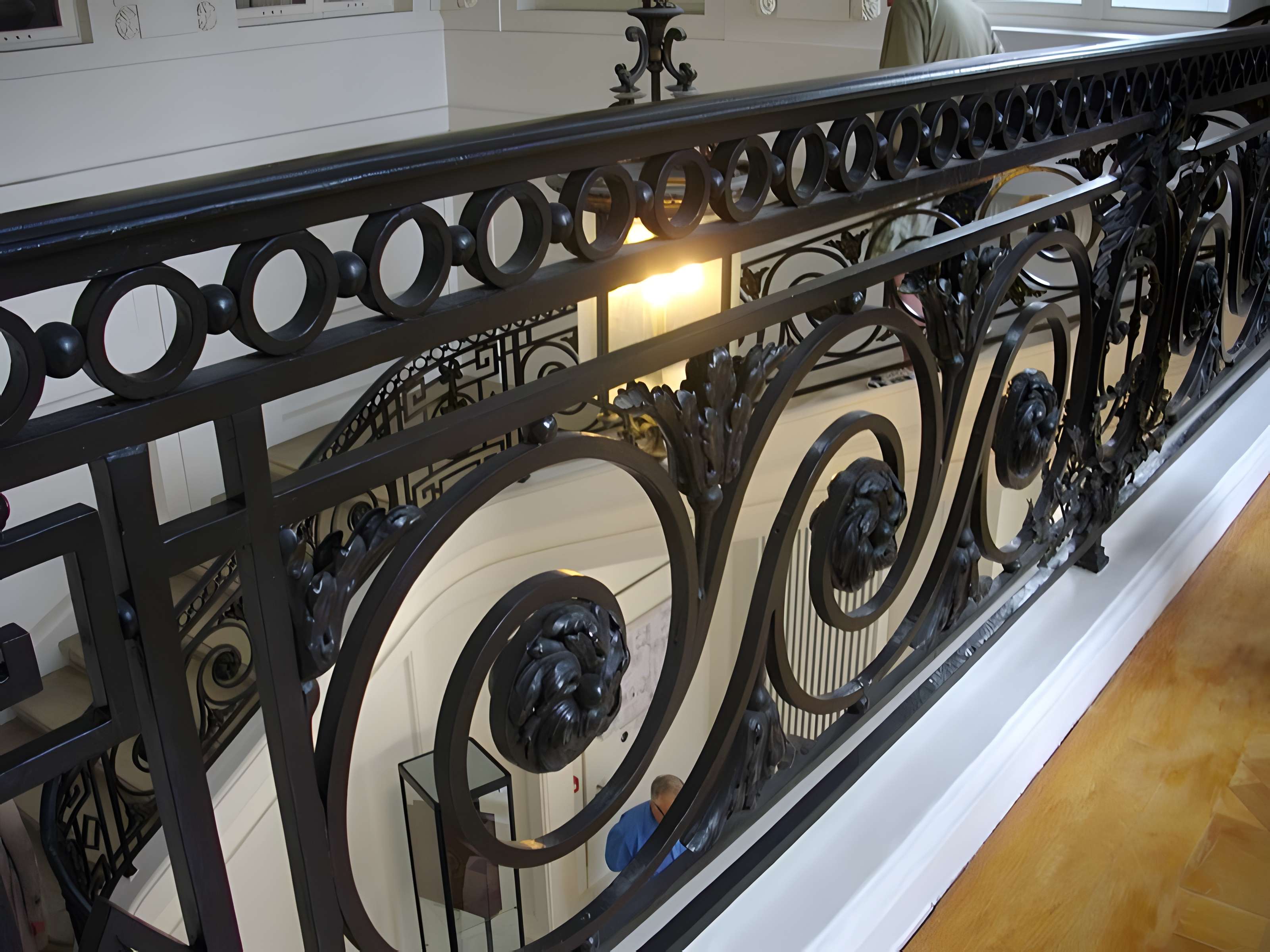 Hôtel Ponsardin à Reims