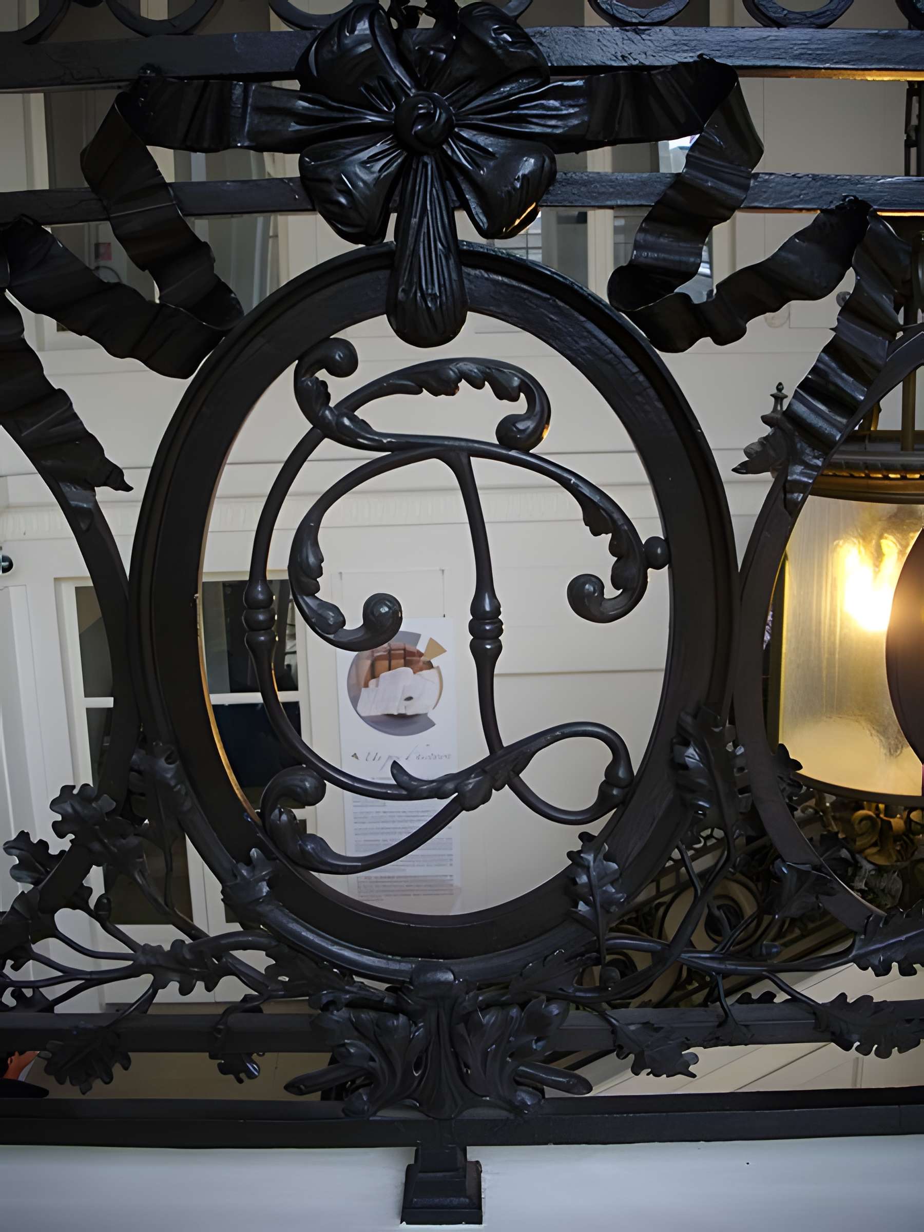 Hôtel Ponsardin à Reims