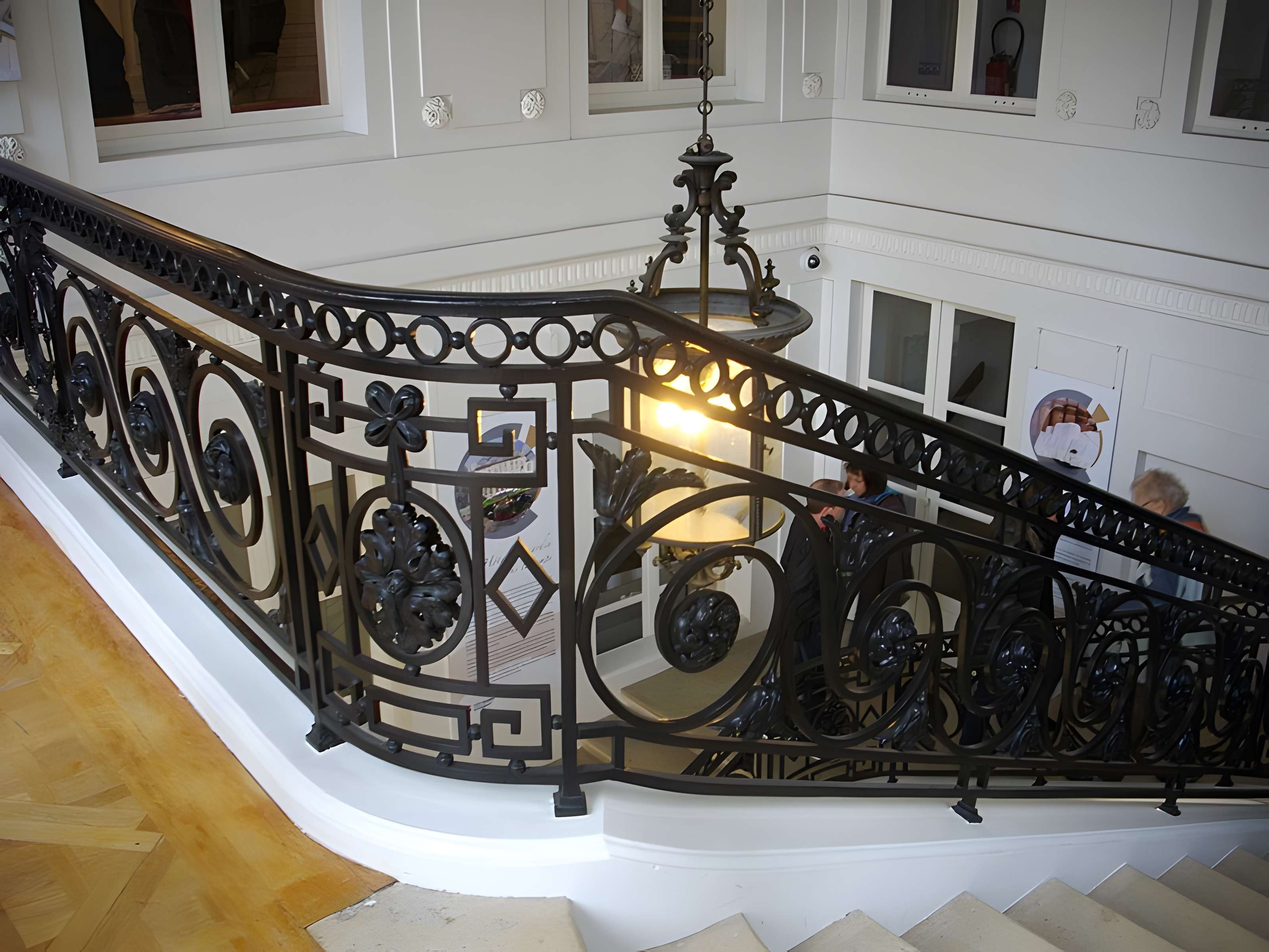 Hôtel Ponsardin à Reims