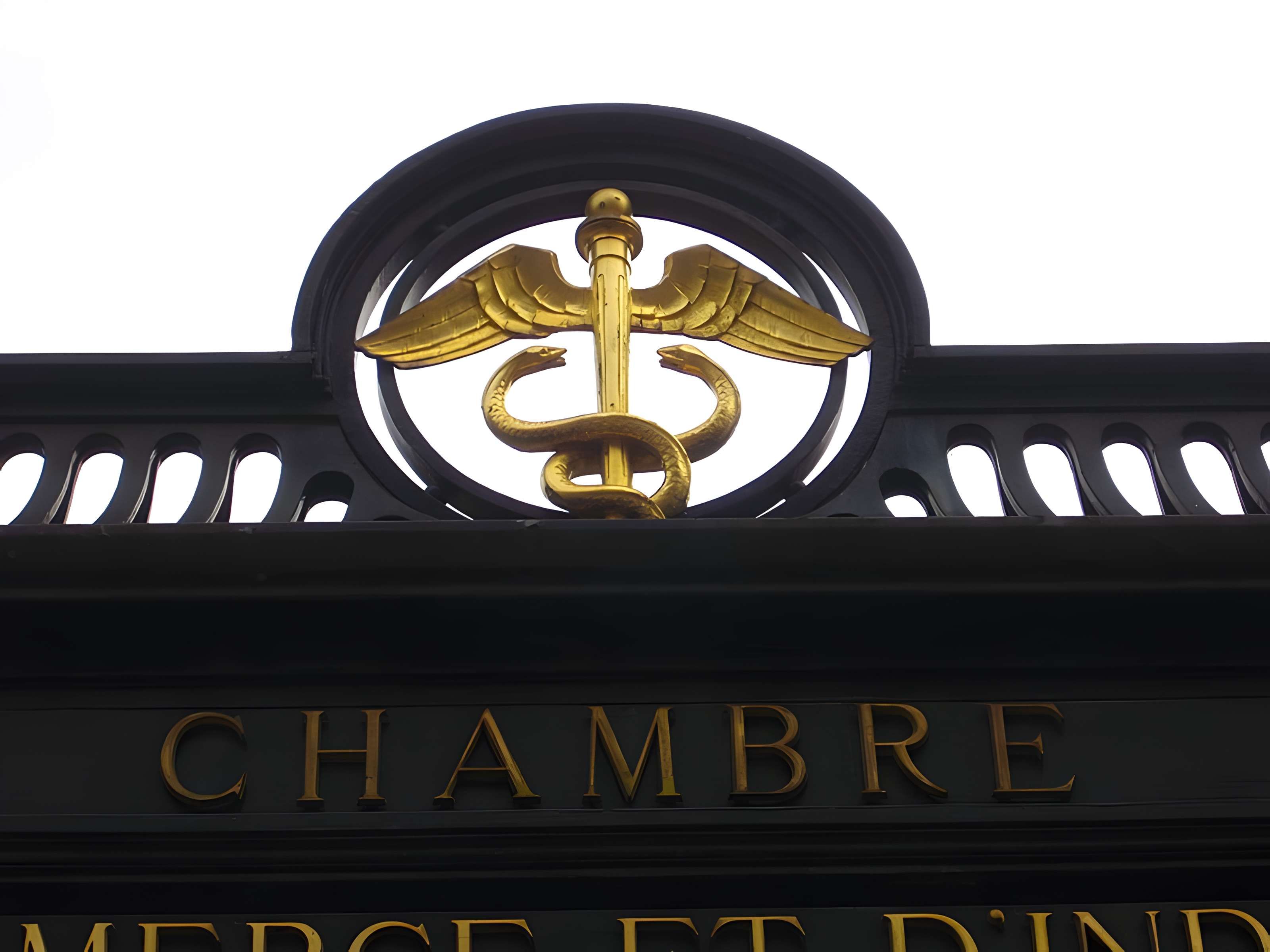 Hôtel Ponsardin à Reims