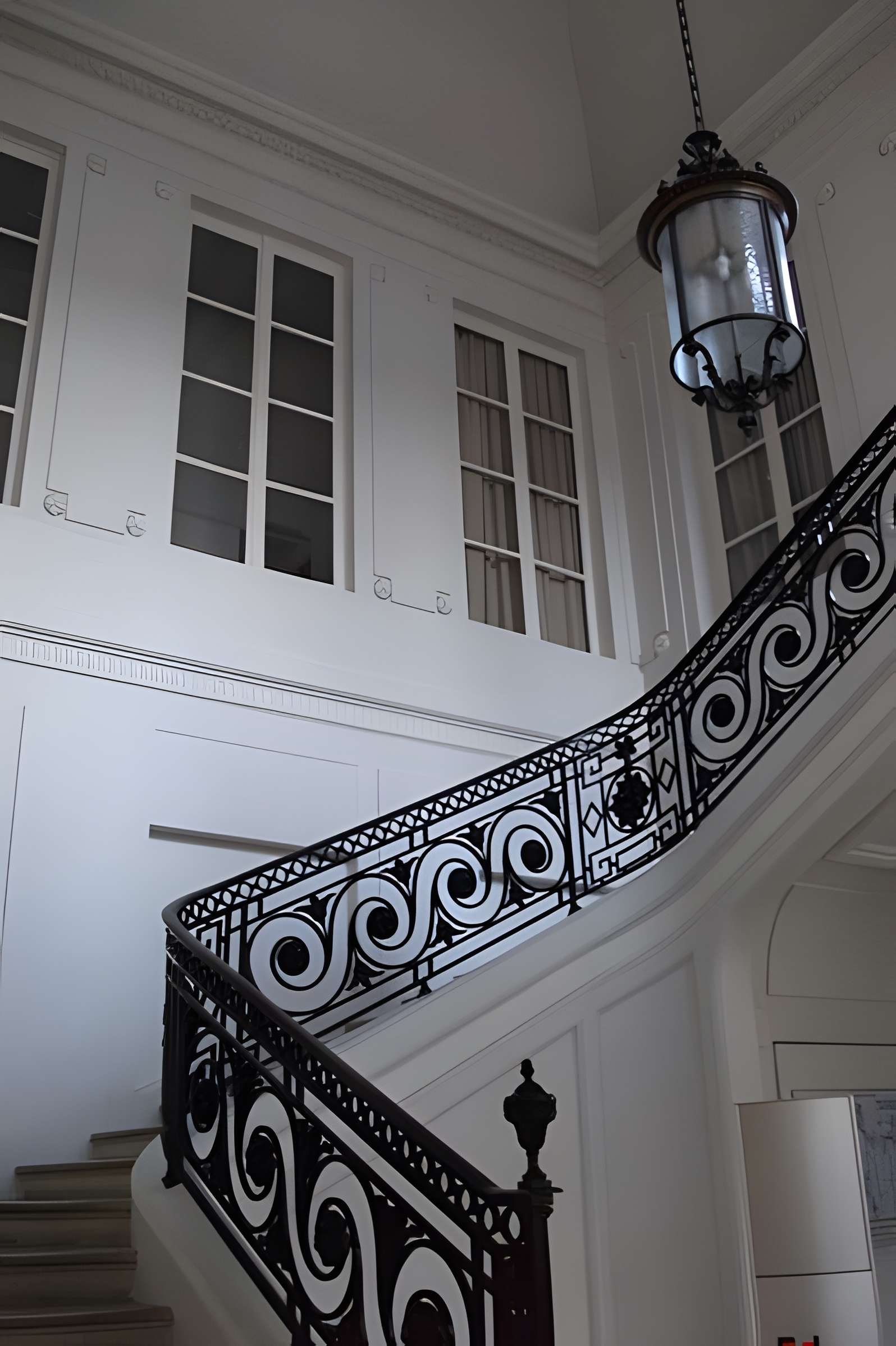 Hôtel Ponsardin à Reims