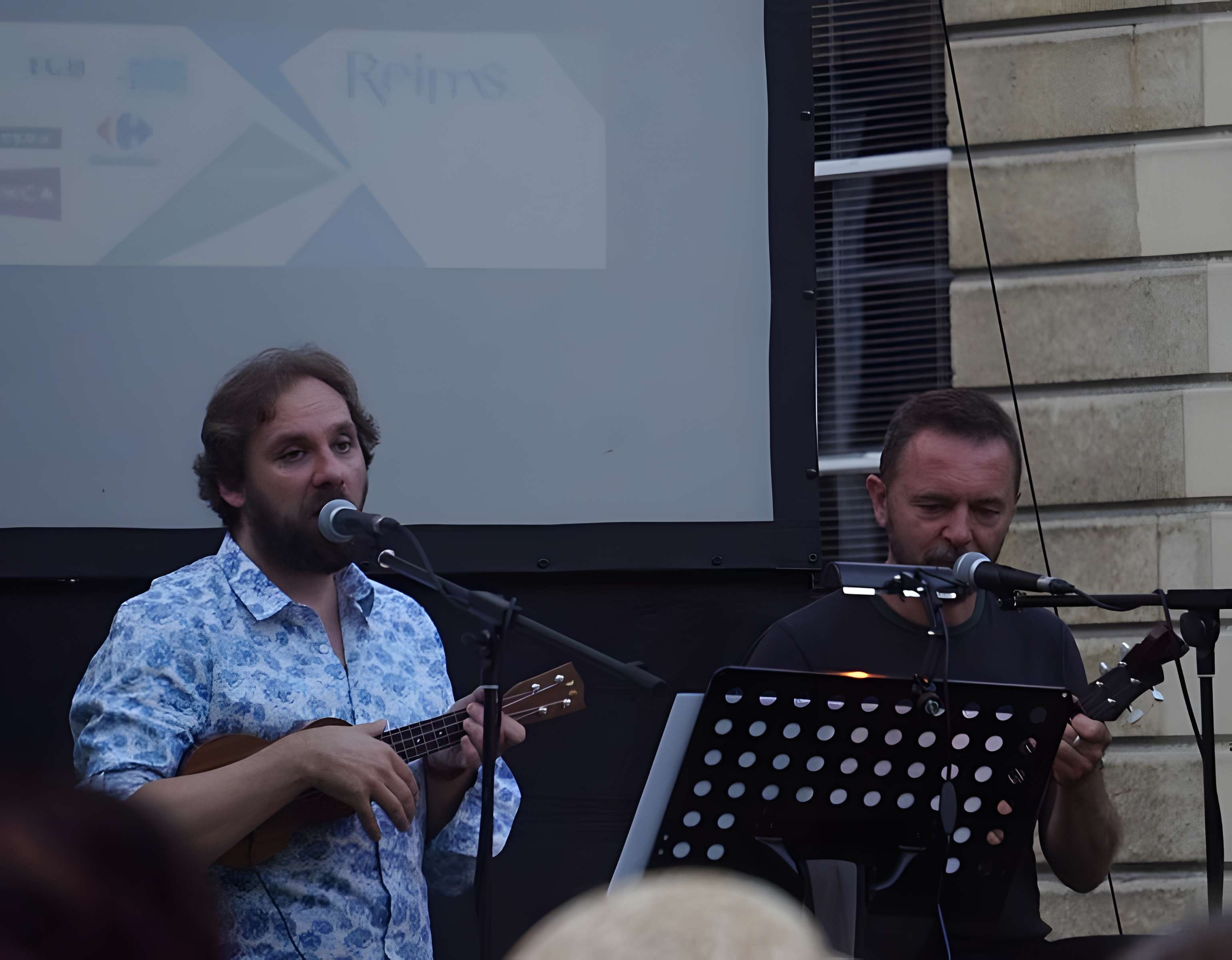 Hôtel Ponsardin à Reims