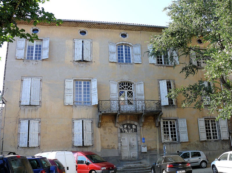 Photo de Hôtel Pons-des-Ollières au Puy En Velay