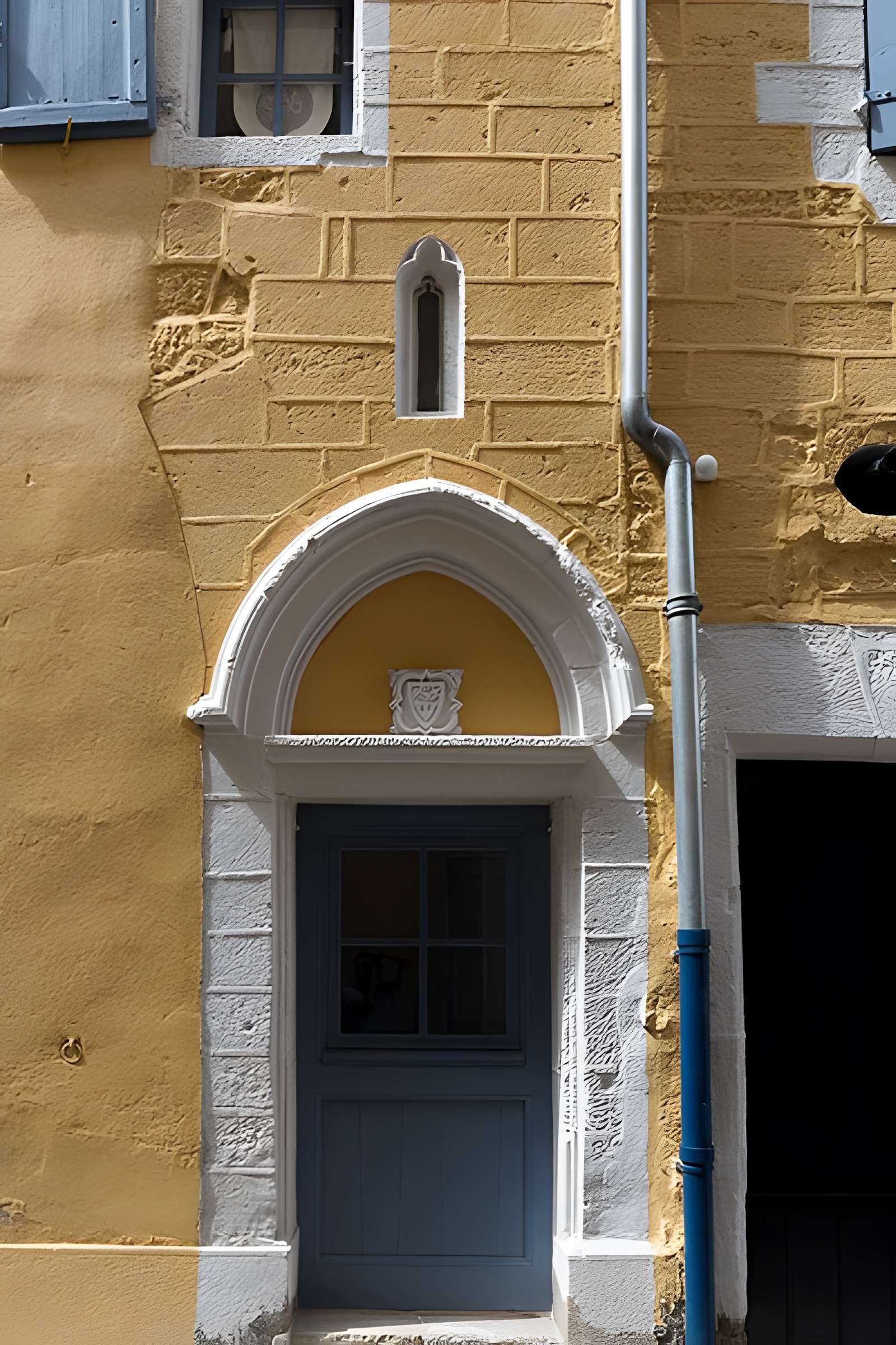 Hôtel Pons-des-Ollières au Puy En Velay