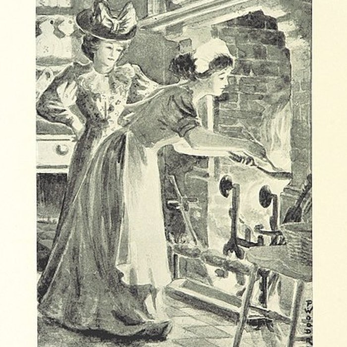 Photo de Hôtel principal des établissements Poulard au Mont-Saint-Michel