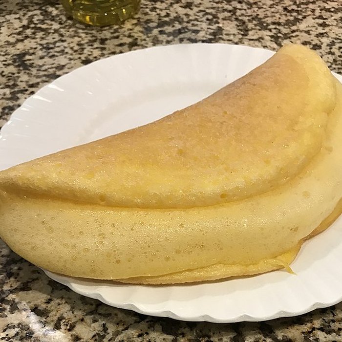 Photo de Hôtel principal des établissements Poulard au Mont-Saint-Michel