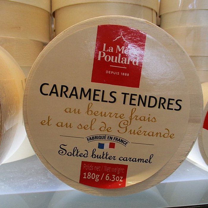 Photo de Hôtel principal des établissements Poulard au Mont-Saint-Michel