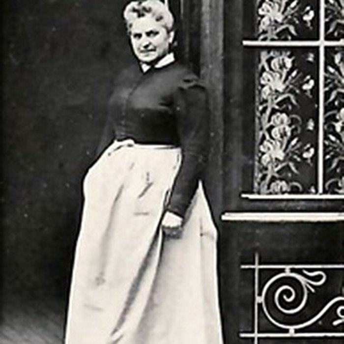 Photo de Hôtel principal des établissements Poulard au Mont-Saint-Michel