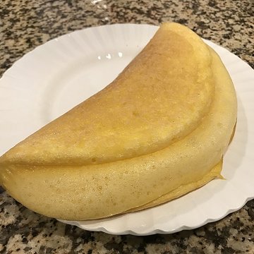 Hôtel Poulard au Mont-Saint-Michel