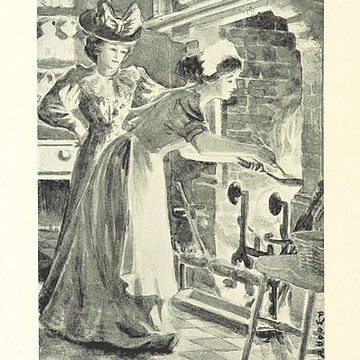 Hôtel Poulard au Mont-Saint-Michel