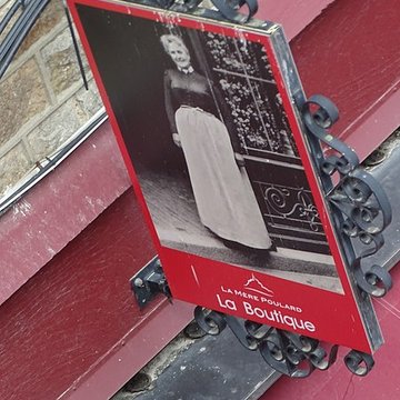 Hôtel Poulard au Mont-Saint-Michel