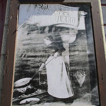 Hôtel Poulard au Mont-Saint-Michel