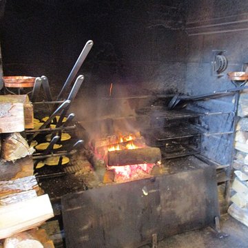 Hôtel Poulard au Mont-Saint-Michel