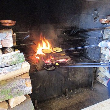 Hôtel Poulard au Mont-Saint-Michel