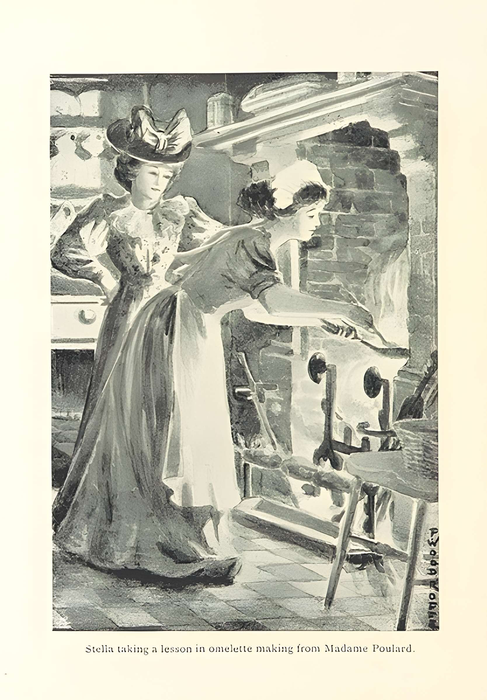 Hôtel Poulard au Mont-Saint-Michel