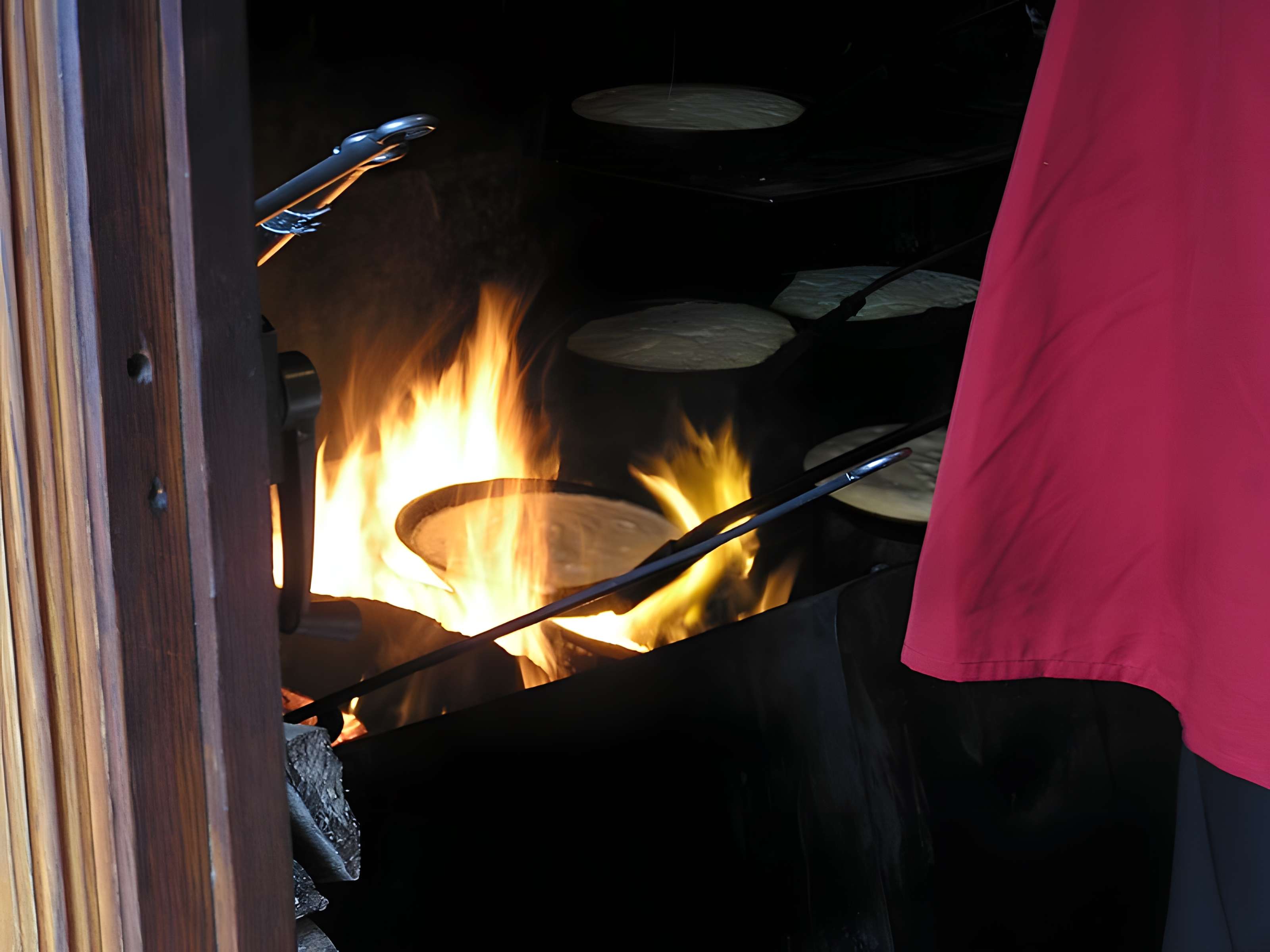 Hôtel Poulard au Mont-Saint-Michel