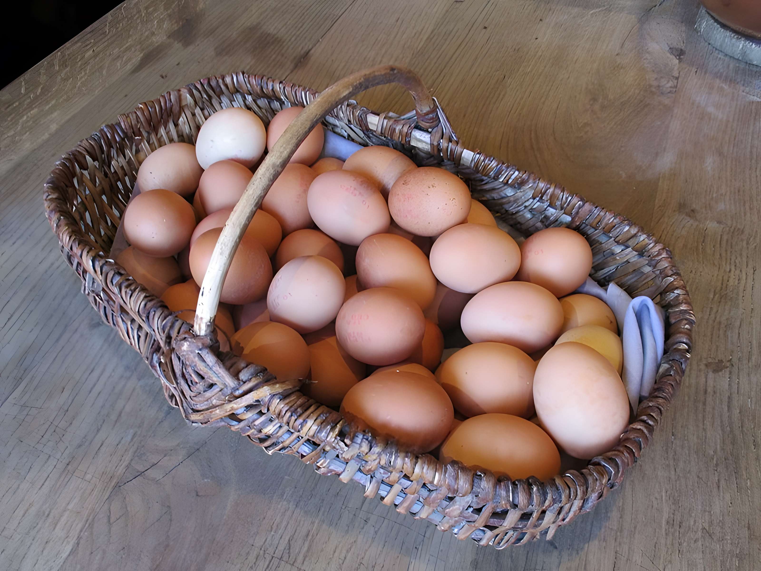 Hôtel Poulard au Mont-Saint-Michel