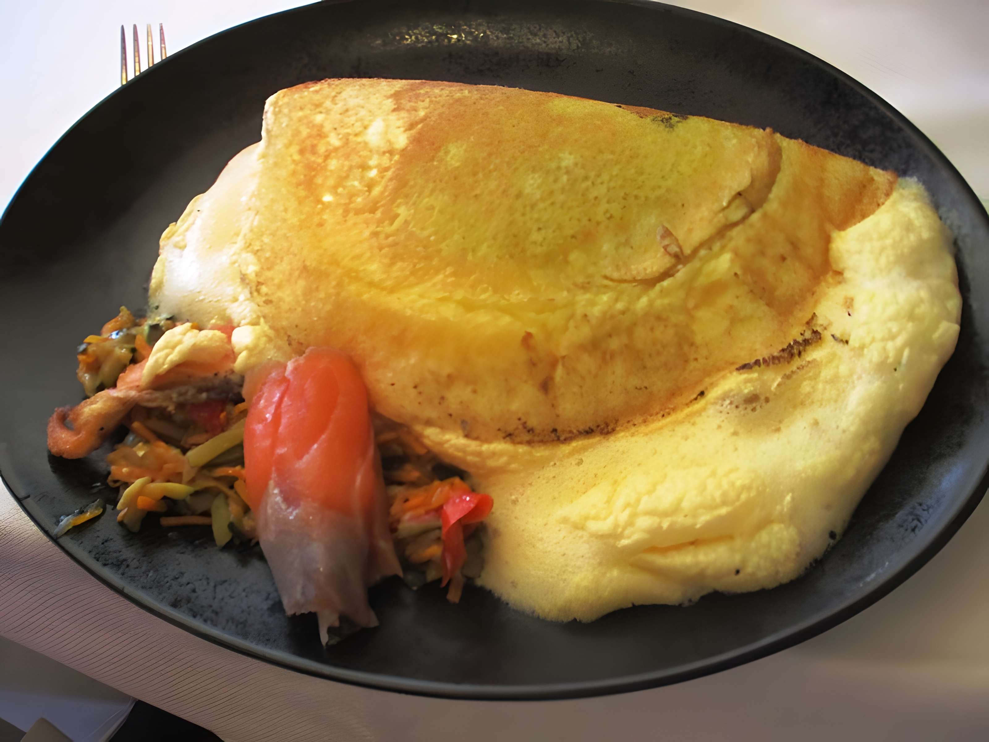 Hôtel Poulard au Mont-Saint-Michel