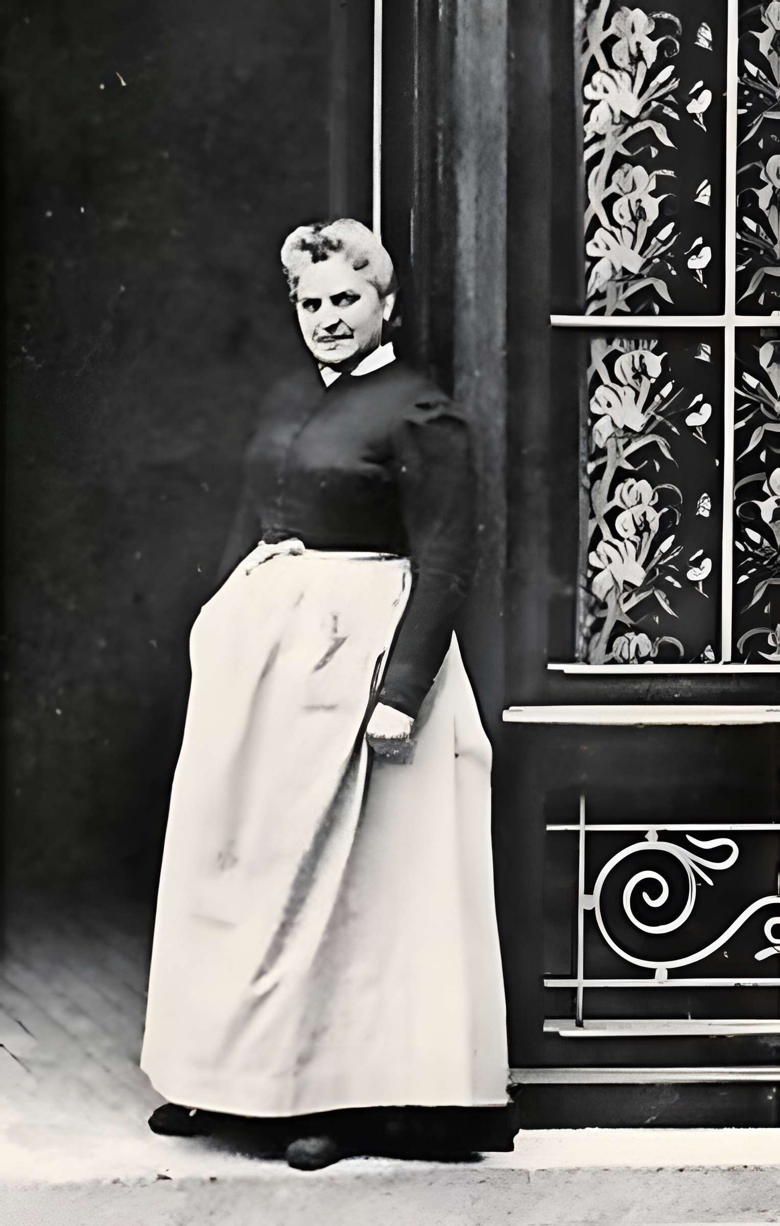 Hôtel Poulard au Mont-Saint-Michel