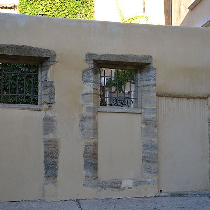 Photo de Hôtel Poupardin à Carpentras