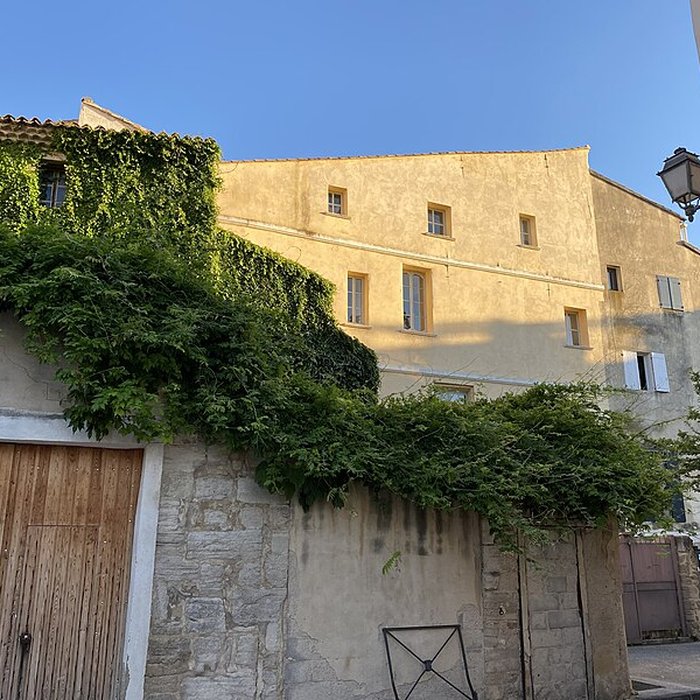Photo de Hôtel Poupardin à Carpentras