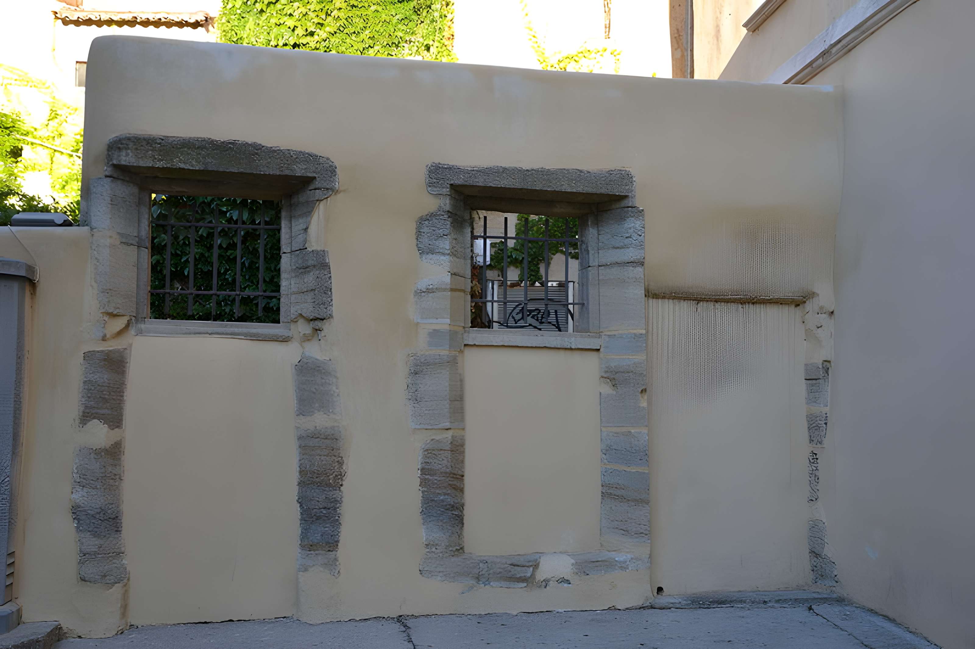 Hôtel Poupardin à Carpentras