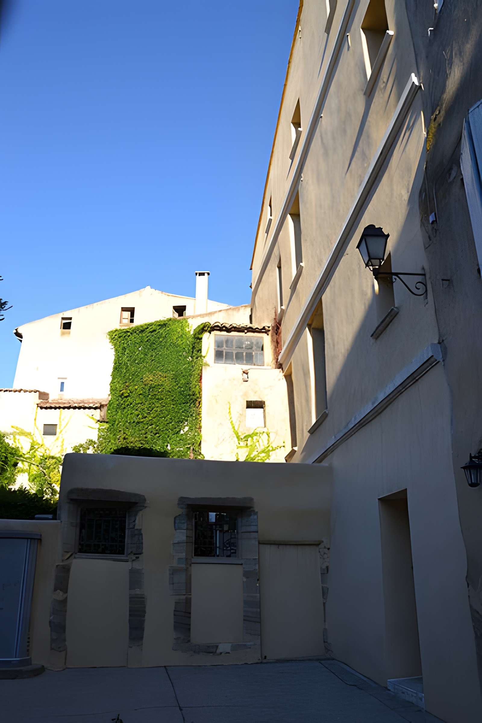 Hôtel Poupardin à Carpentras