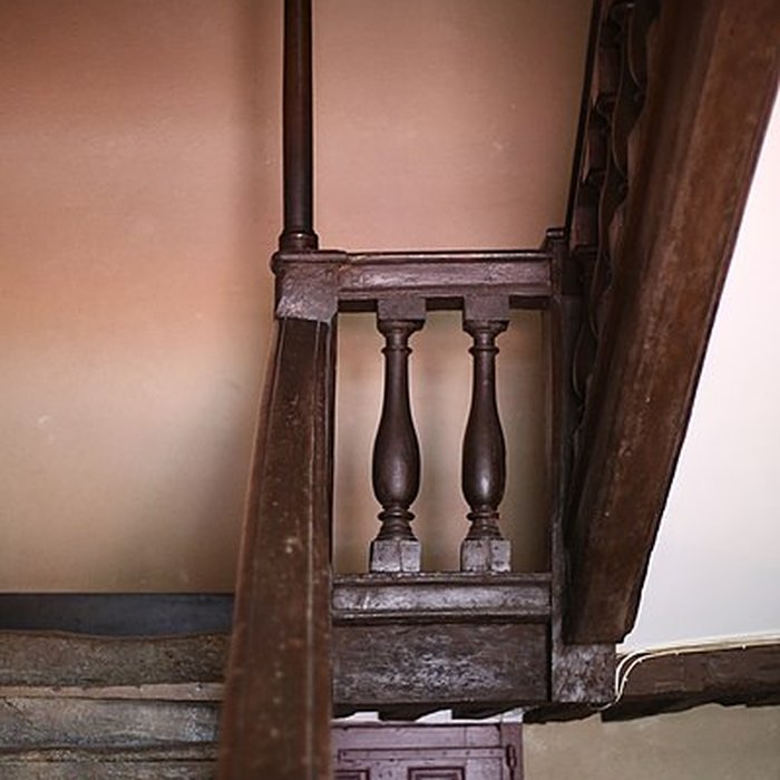 Photo de Hôtel Racapé-de-La-Feuillée à Rennes