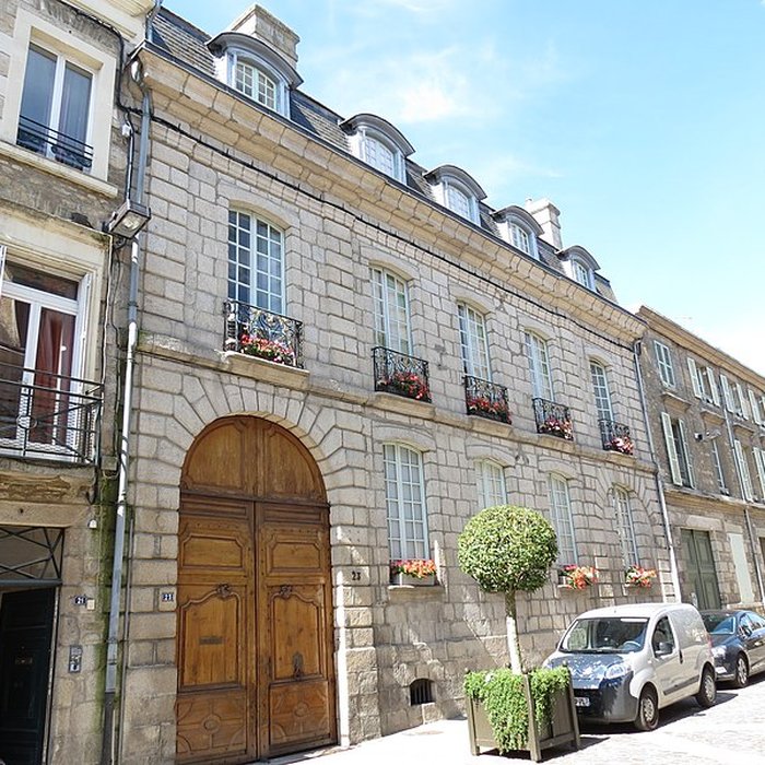 Photo de Hôtel Radigue à Alençon