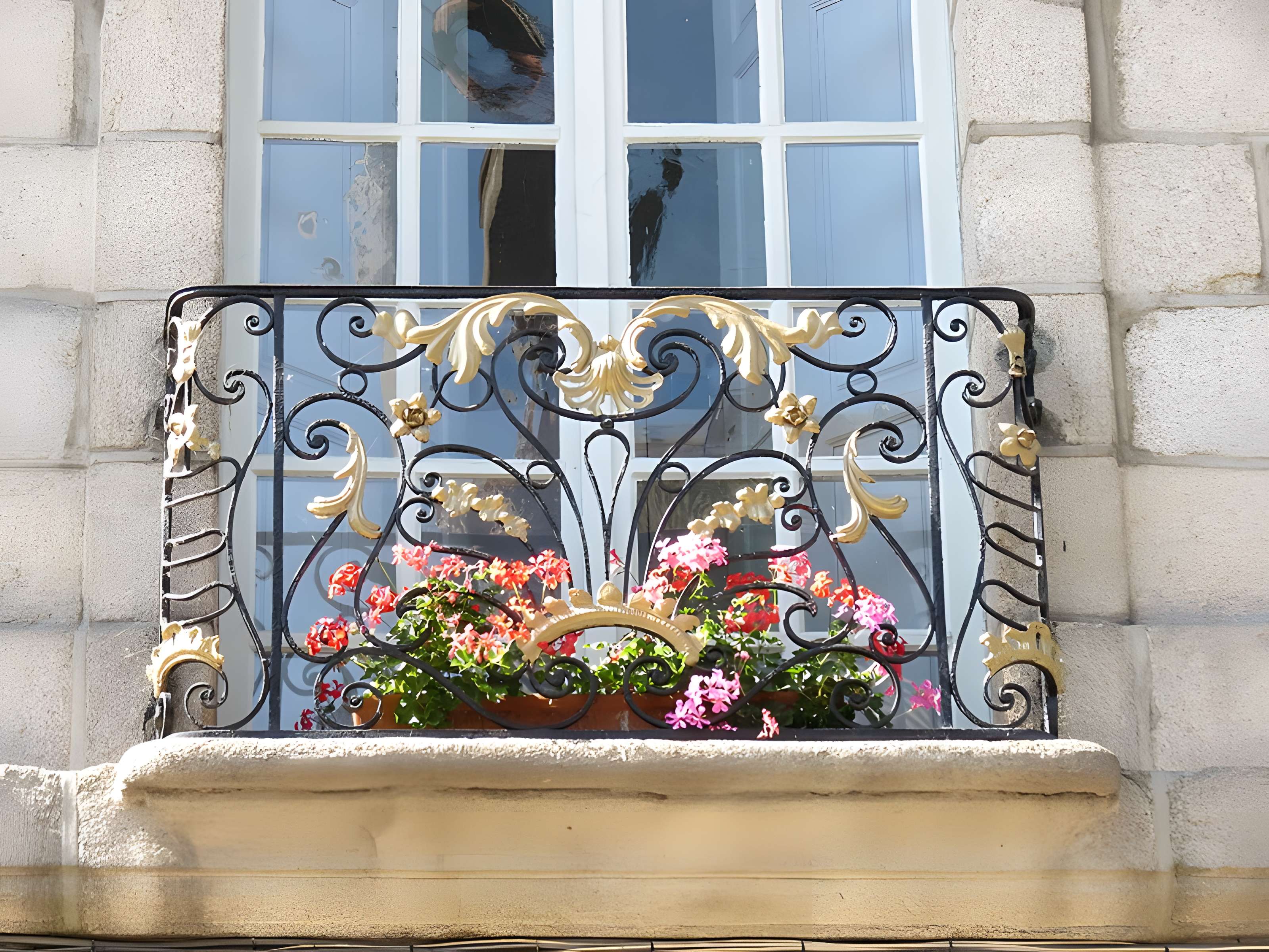 Hôtel Radigue à Alençon