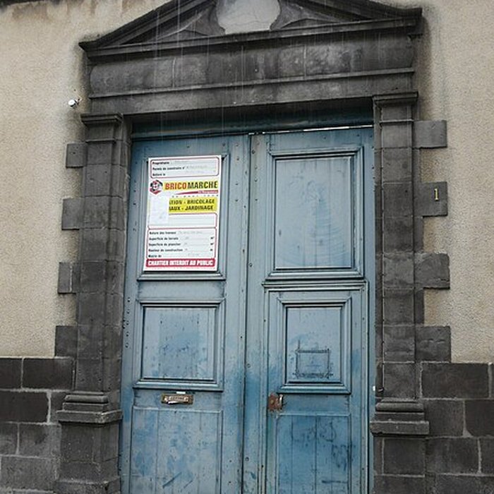 Photo de Hôtel Rollet dAvaux à Riom