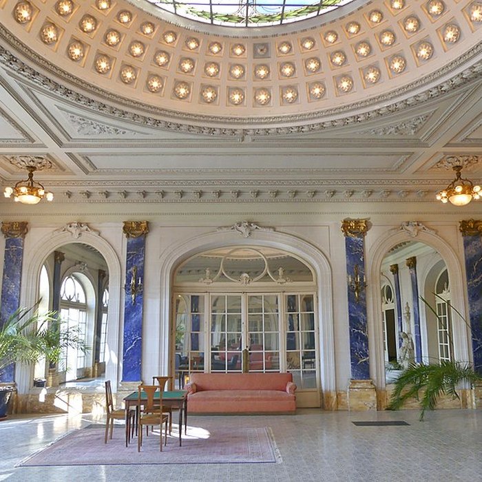 Photo de Hôtel Royal dAix-les-Bains