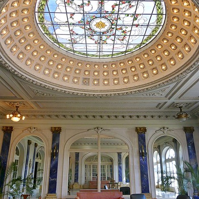 Photo de Hôtel Royal dAix-les-Bains