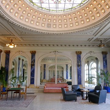 Hôtel Royal dAix-les-Bains