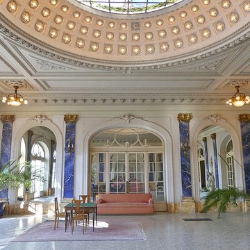 Hôtel Royal dAix-les-Bains